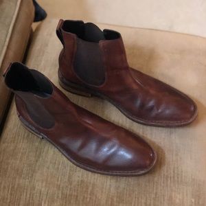 Men’s Cole Haan Air Canton Chelsea Boots